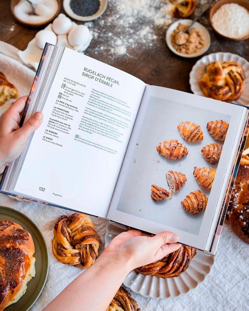 Babka Zana - Boulangerie Levantine by Sarah Amouyal and Emmanuel Murat