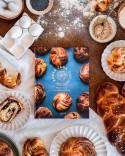 Babka Zana - Boulangerie Levantine by Sarah Amouyal and Emmanuel Murat
