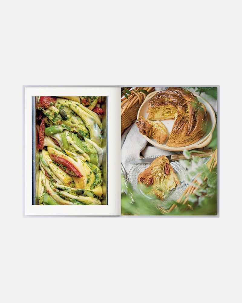 Babka Zana - Boulangerie Levantine by Sarah Amouyal and Emmanuel Murat