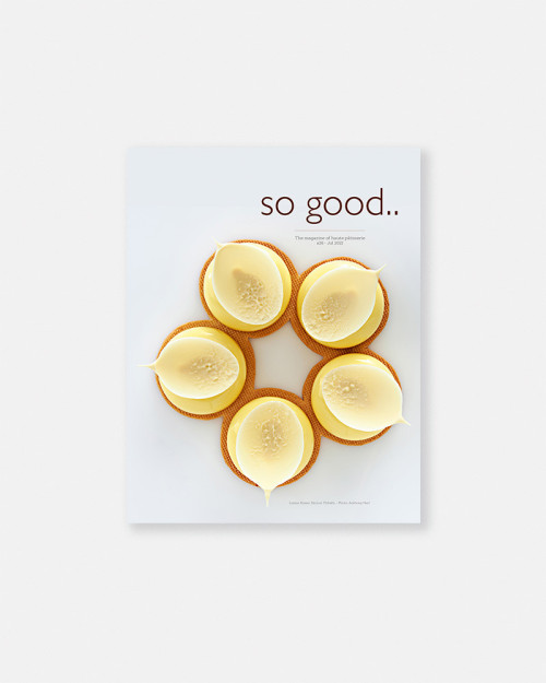 So good.. magazine #28