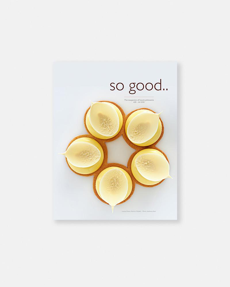 so good.. magazine no. 28