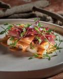 saber y sabor 189. Recetas de alta cocina