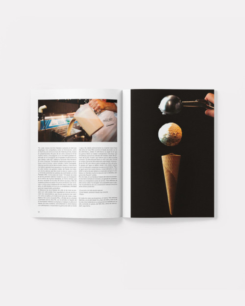 Arte Heladero 208, best icre cream magazine 2