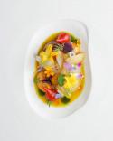 saber y sabor 190 mejor revista de alta cocina con recetas profesionales de cocina