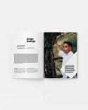 Saber y sabor 190, mejor revista de alta cocina