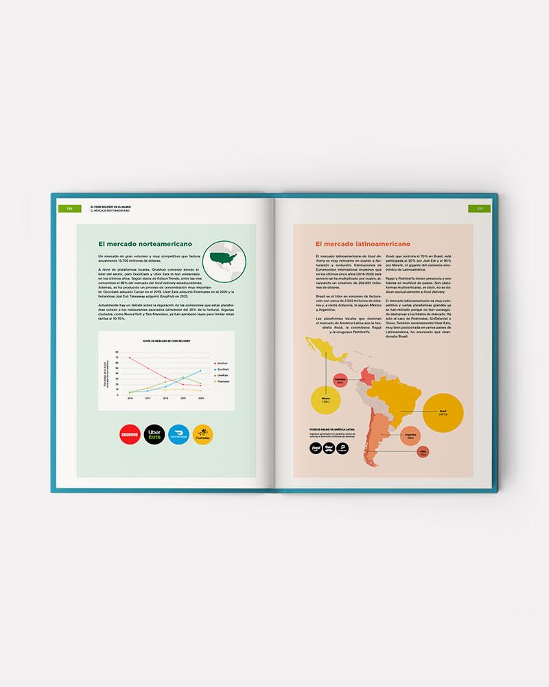Sapiens of Food Delivery by Ferran Adrià (Bullipedia 14)