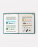 Sapiens of Food Delivery by Ferran Adrià (Bullipedia 14)