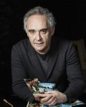 Sapiens of Food Delivery by Ferran Adrià (Bullipedia 14)