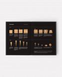 Lune croissanterie book. Lune: Eating Croissants All Day, Every Day - Kate Reid