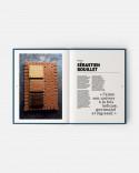 Artisan Pâtissiers book by Vincent Guerlais