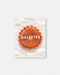 Galettes libro de Christophe Felder and Camille Lesecq