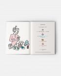 Mochis Mochis livre de Mathilda Motte. Livre de mochis. Best mochis book