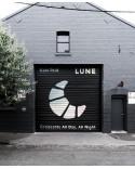 Lune croissanterie book. Lune: Eating Croissants All Day, Every Day - Kate Reid