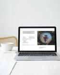 Saber y Sabor Online Subscription