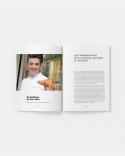 Revista Dulcypas 493. Revista de pastelería con recetas