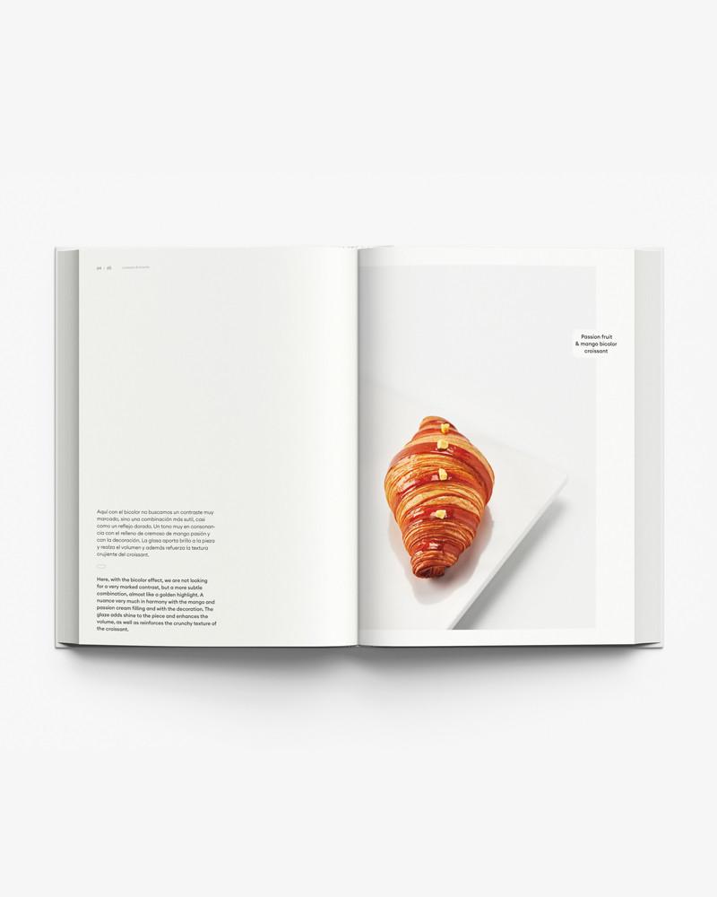 Bachour Buffets book by Antonio Bachour