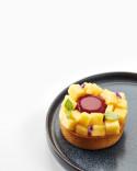 Bachour Buffets book by Antonio Bachour