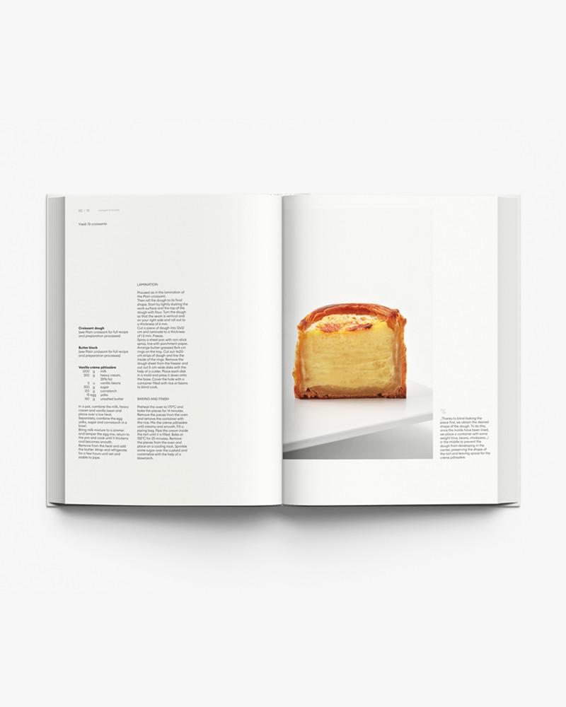 Bachour Buffets book by Antonio Bachour
