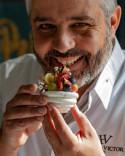 Ma pâtisserie authentique livre de Hugues Pouget