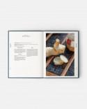 Ma pâtisserie authentique livre de Hugues Pouget