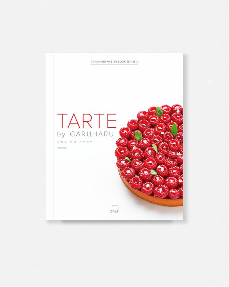 TARTE by Garuharu