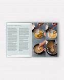 El mejor libro de helados con recetas de helados. The Perfect Scoop libro de David Lebovitz