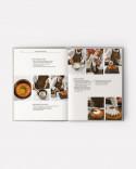 Libro Le livre de pâtisserie Stohrer de  Jeffrey Cagnes. Pastelería clásica francesa