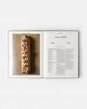 Libro Le livre de pâtisserie Stohrer de  Jeffrey Cagnes. Pastelería clásica francesa