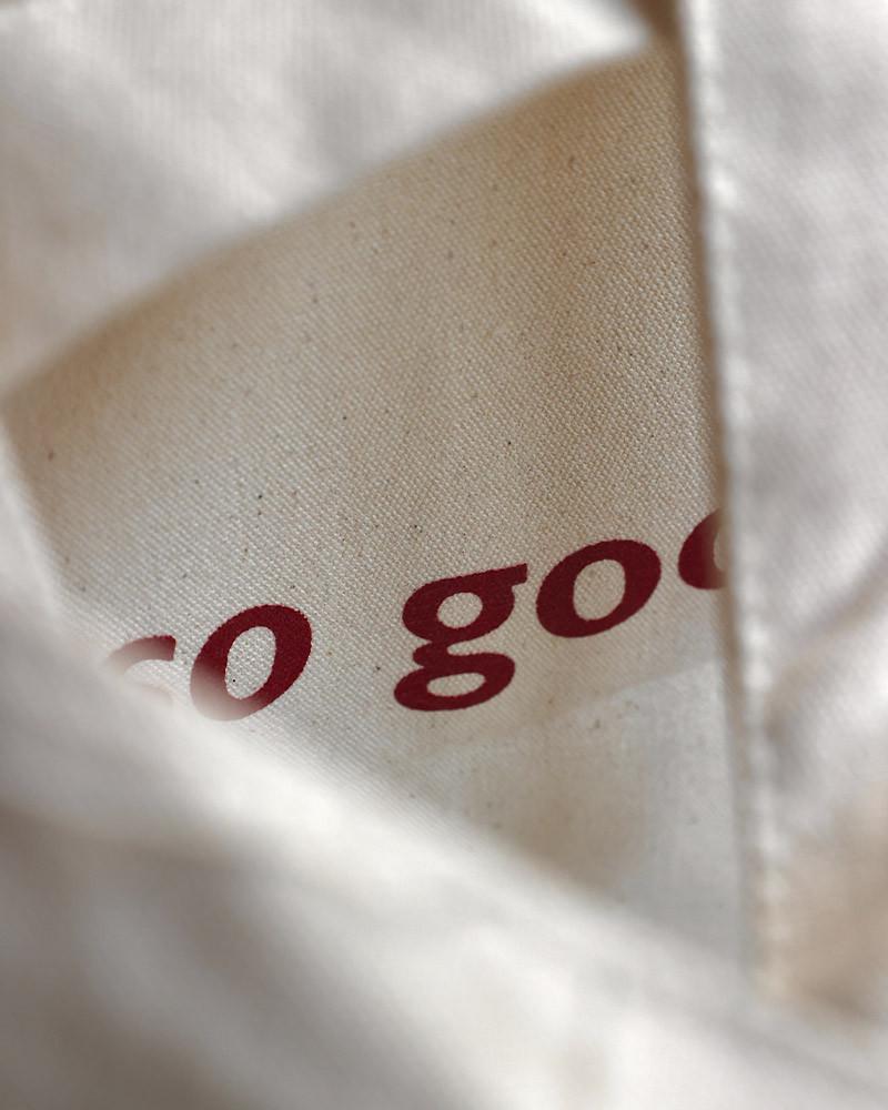 tote bag books for chefs, bag so good, bag im so good, tote bag