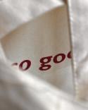 tote bag books for chefs, bag so good, bag im so good, tote bag