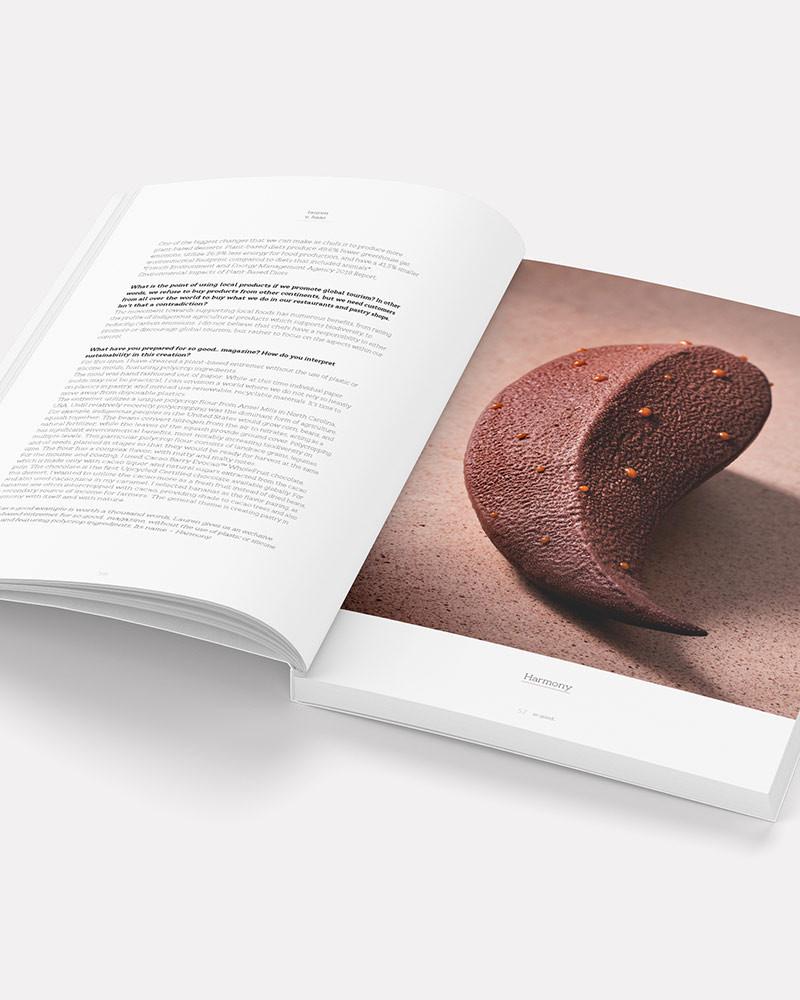 so good.. magazine 29. so good. best pastry magazine. pastry recipes. pastry chefs