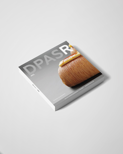 DPAS 3, Dulcypas R, Dulcypas recipes 2