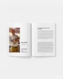 Revista Dulcypas 494. Mejor revista de pastelería con recetas. patisserie. recetas de alta pasteleria. pasteleria profesional