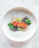 saber y sabor 192. mejor revista de alta cocina. recetas gastronomicas. recetas de alta cocina