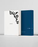 Pack Antonio Bachour: Bachour Buffets, Bachour Gastro