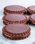 Libro Audaces de chocolat de Chocolaterie Weiss.
