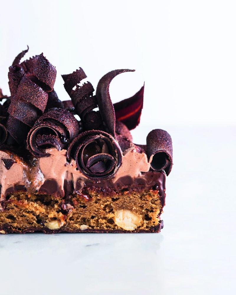 Libro Audaces de chocolat de Chocolaterie Weiss.