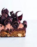 Libro Audaces de chocolat de Chocolaterie Weiss.