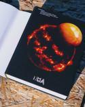Pralinarium book by Andrey Dubovik. It is a handbook on praline design with augmented reality tutorials