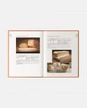 Revolution in Pastry book by Leonardo Di Carlo. Evoluzione in rivoluzione
