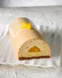 The Vegan Pastry Bible book by Toni Rodríguez, available at Books for Chefs