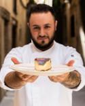 JONCAKE book. best cheesecake book. Gourmet Cheesecakes Recipes