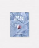 12°C Gelato book by Bas van Haaren and Nils Hendrikse, available at Books for Chefs