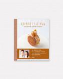 Une Anée de Pâtisseries livre de Charles et Ava, Books for Chefs