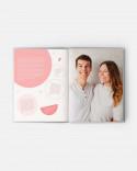 Une Anée de Pâtisseries livre de Charles et Ava, Books for Chefs