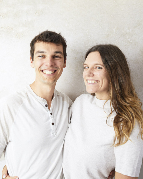 Une Anée de Pâtisseries livre de Charles et Ava, Books for Chefs 2