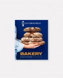 Le Cordon Bleu Bakery School book: 80 step-by-step recipes explained by the chefs of the famous French culinary school