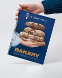 Le Cordon Bleu Bakery School book: 80 step-by-step recipes explained by the chefs of the famous French culinary school