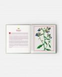 Edible Wild Plants and Herbs book: A compendium of recipes and remedies, Books for Chefs