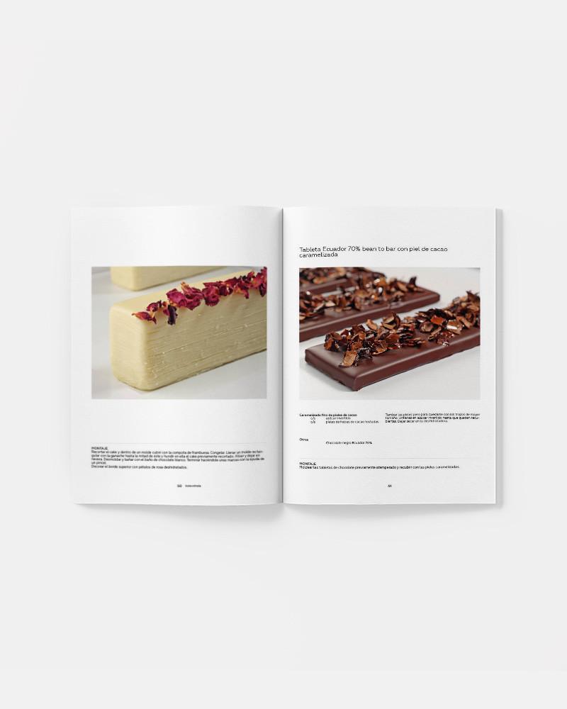 Revista Dulcypas 497, Mejor revista de alta pastelería